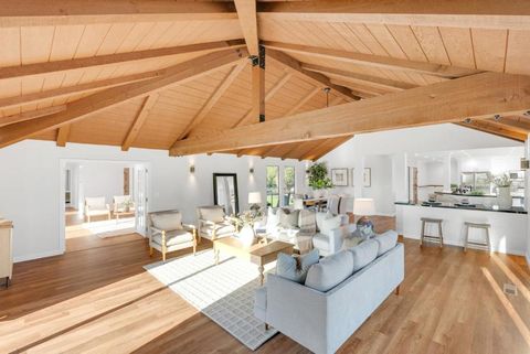 Tiny photo for 3270 Paseo Vista Avenue, San Martin, CA 95046 (MLS # ML82037566)