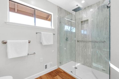 Tiny photo for 3270 Paseo Vista Avenue, San Martin, CA 95046 (MLS # ML82037566)