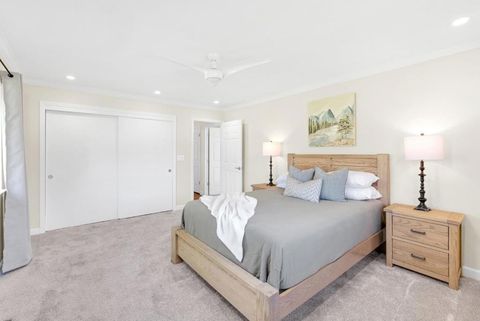 Tiny photo for 3270 Paseo Vista Avenue, San Martin, CA 95046 (MLS # ML82037566)