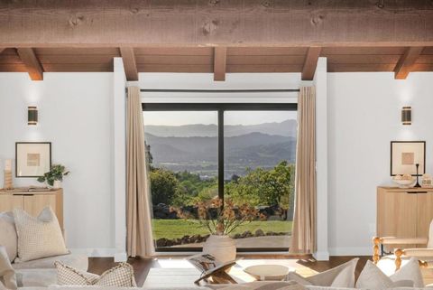 Tiny photo for 3270 Paseo Vista Avenue, San Martin, CA 95046 (MLS # ML82037566)