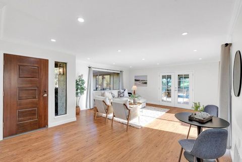 Tiny photo for 3270 Paseo Vista Avenue, San Martin, CA 95046 (MLS # ML82037566)