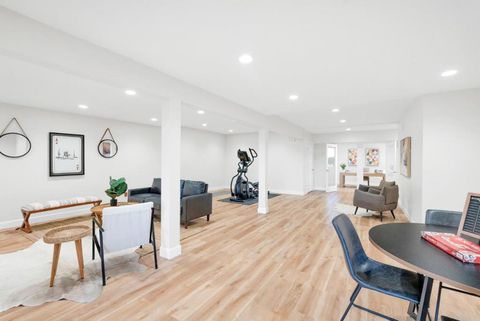 Tiny photo for 3270 Paseo Vista Avenue, San Martin, CA 95046 (MLS # ML82037566)