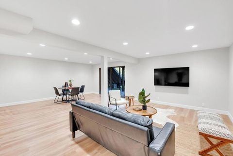 Tiny photo for 3270 Paseo Vista Avenue, San Martin, CA 95046 (MLS # ML82037566)