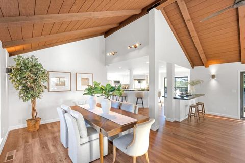 Tiny photo for 3270 Paseo Vista Avenue, San Martin, CA 95046 (MLS # ML82037566)