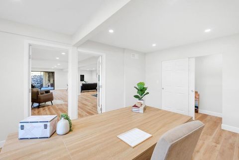 Tiny photo for 3270 Paseo Vista Avenue, San Martin, CA 95046 (MLS # ML82037566)