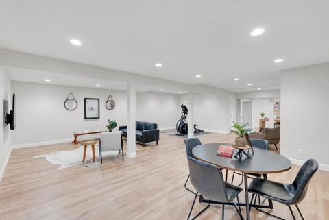 Tiny photo for 3270 Paseo Vista Avenue, San Martin, CA 95046 (MLS # ML82037566)