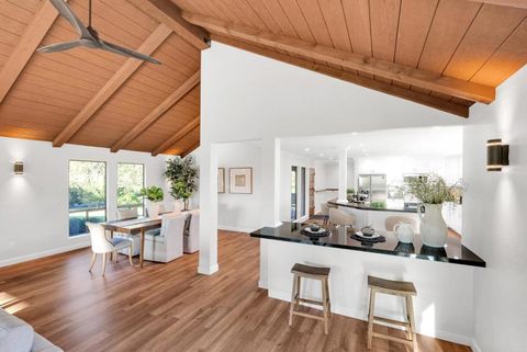 Tiny photo for 3270 Paseo Vista Avenue, San Martin, CA 95046 (MLS # ML82037566)