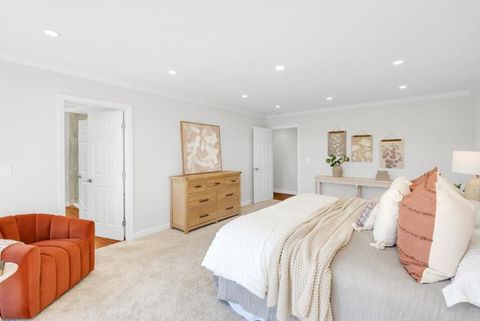 Tiny photo for 3270 Paseo Vista Avenue, San Martin, CA 95046 (MLS # ML82037566)