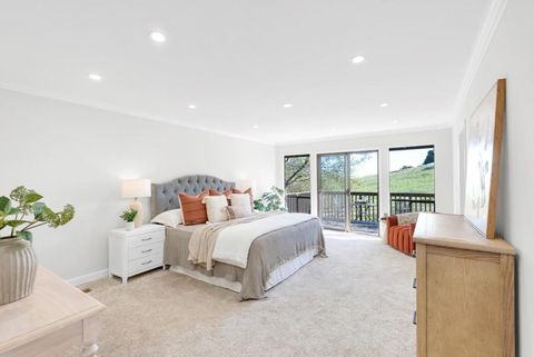 Tiny photo for 3270 Paseo Vista Avenue, San Martin, CA 95046 (MLS # ML82037566)