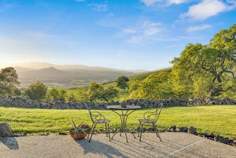 Tiny photo for 3270 Paseo Vista Avenue, San Martin, CA 95046 (MLS # ML82037566)