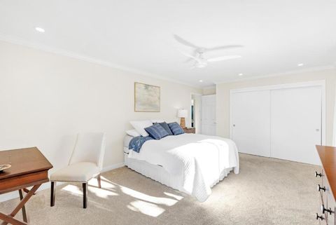 Tiny photo for 3270 Paseo Vista Avenue, San Martin, CA 95046 (MLS # ML82037566)