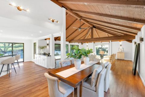 Tiny photo for 3270 Paseo Vista Avenue, San Martin, CA 95046 (MLS # ML82037566)