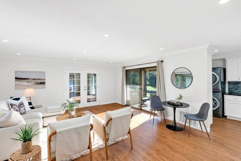 Tiny photo for 3270 Paseo Vista Avenue, San Martin, CA 95046 (MLS # ML82037566)