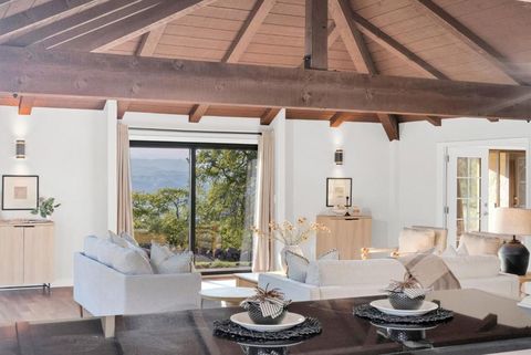 Tiny photo for 3270 Paseo Vista Avenue, San Martin, CA 95046 (MLS # ML82037566)