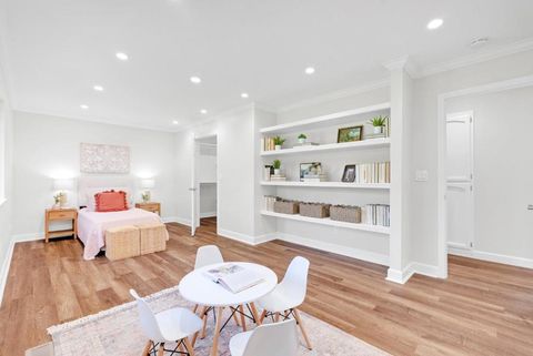 Tiny photo for 3270 Paseo Vista Avenue, San Martin, CA 95046 (MLS # ML82037566)