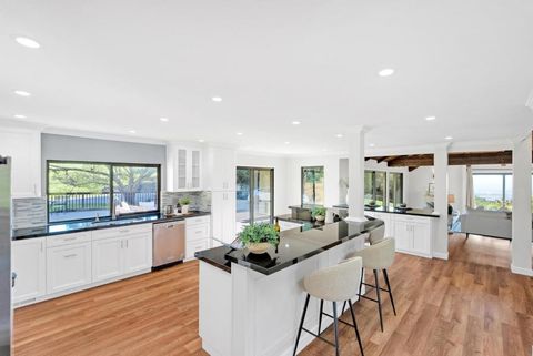 Tiny photo for 3270 Paseo Vista Avenue, San Martin, CA 95046 (MLS # ML82037566)