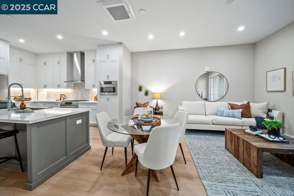 DANVILLE - Residential