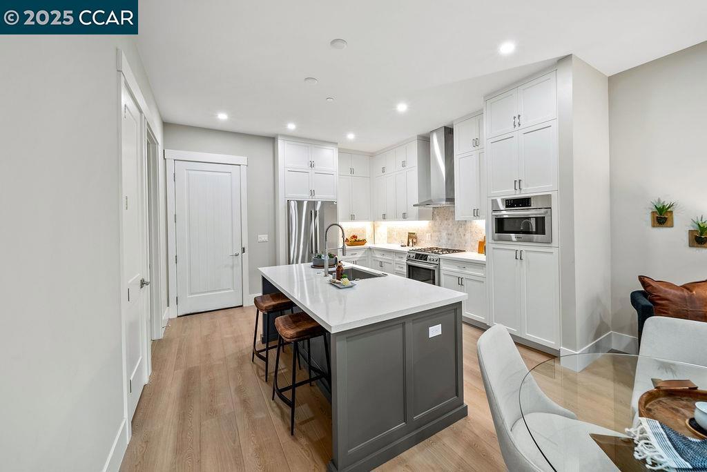 DANVILLE - Residential