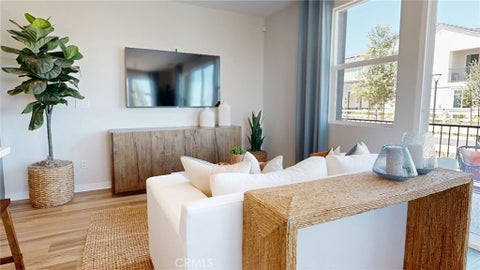 Photo of 4219 S Gasly Paseo, Ontario, CA 91762 (MLS # SW26185866)