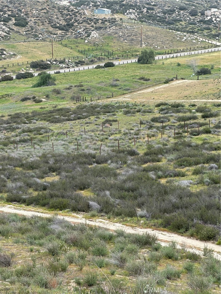 0 Sage & Villegas Road
