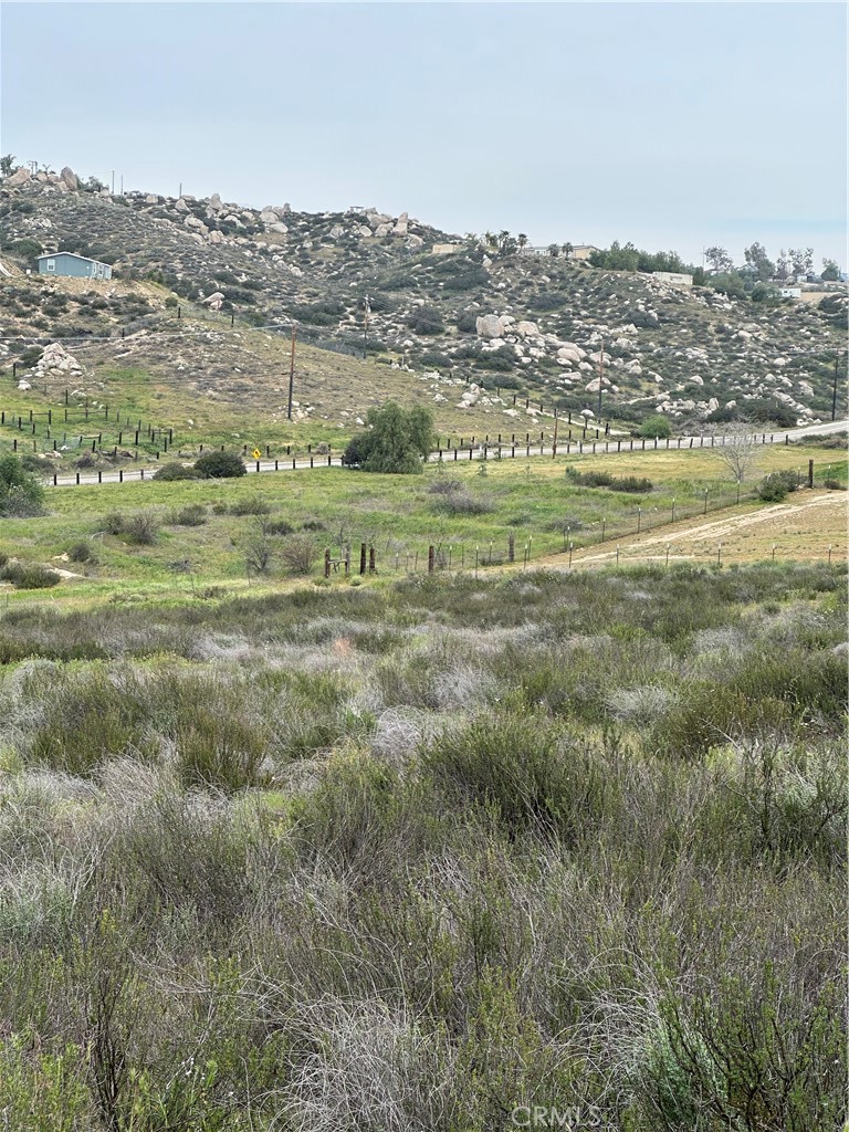 0 Sage & Villegas Road