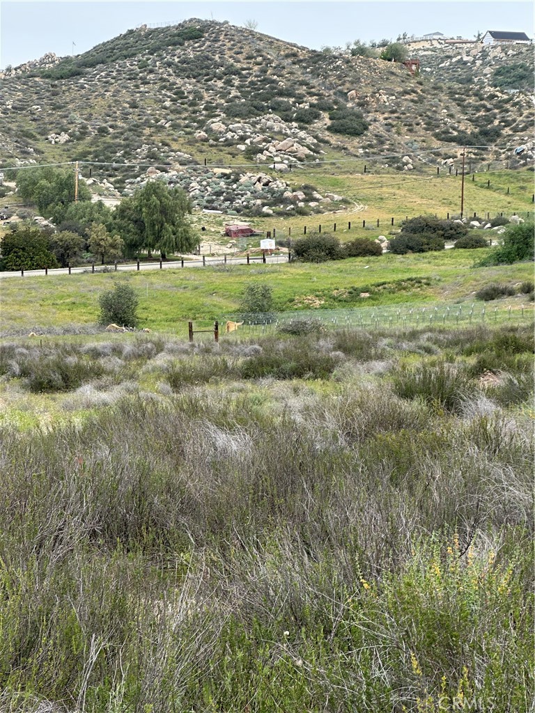 0 Sage & Villegas Road