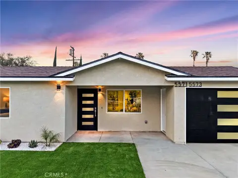 5571 Central Ave, Riverside, CA 92504 - MLS#: DW26106068