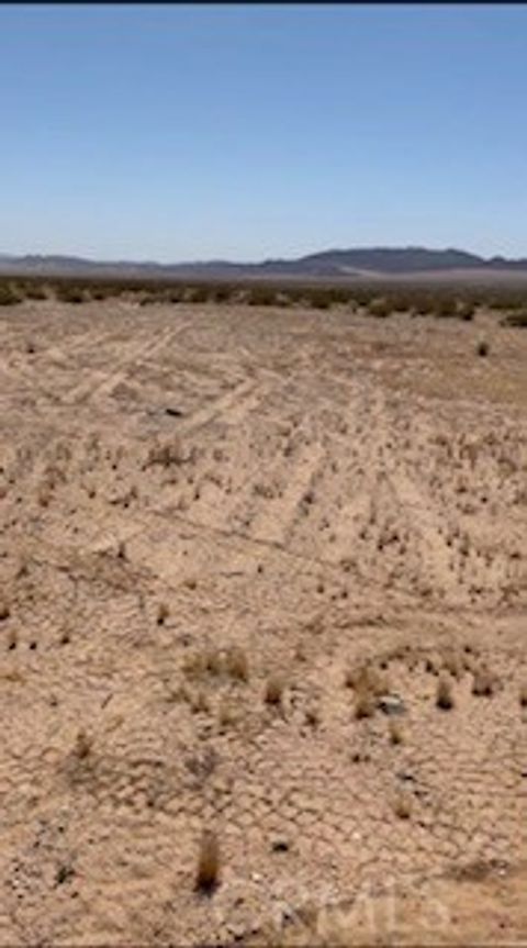 Photo of 0 Wonder Valley, 29 Palms, CA 92277 (MLS # PW26083174)
