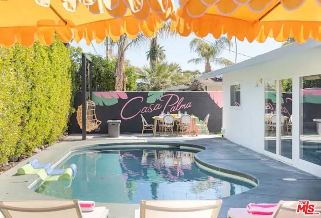 Demuth Park - Residential Lease