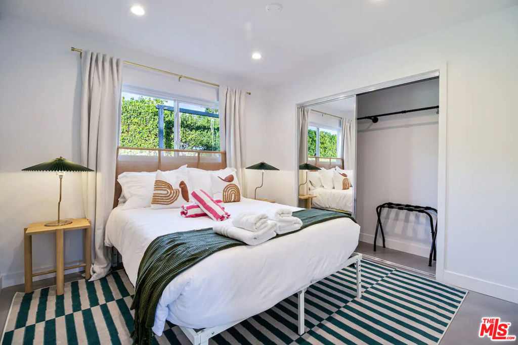 Demuth Park - Residential Lease