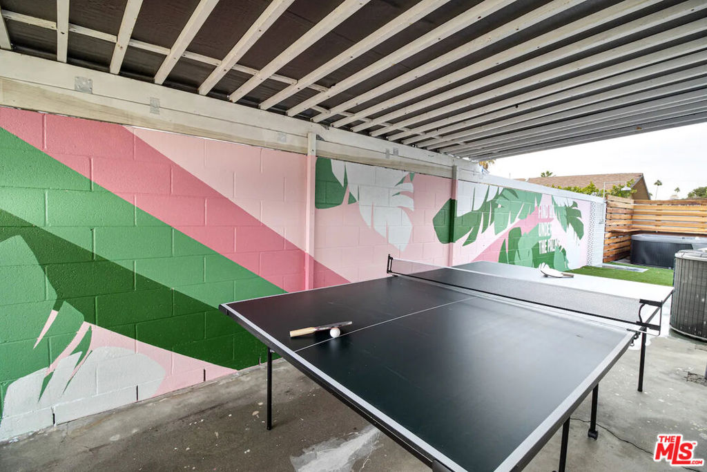 Demuth Park - Residential Lease