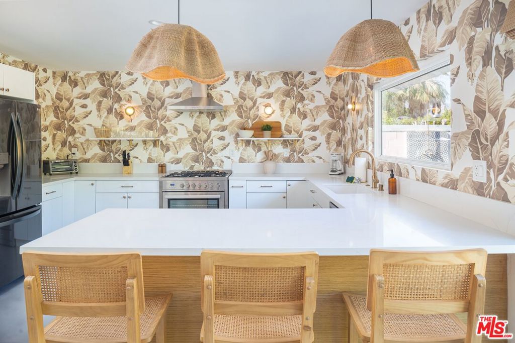 Demuth Park - Residential Lease