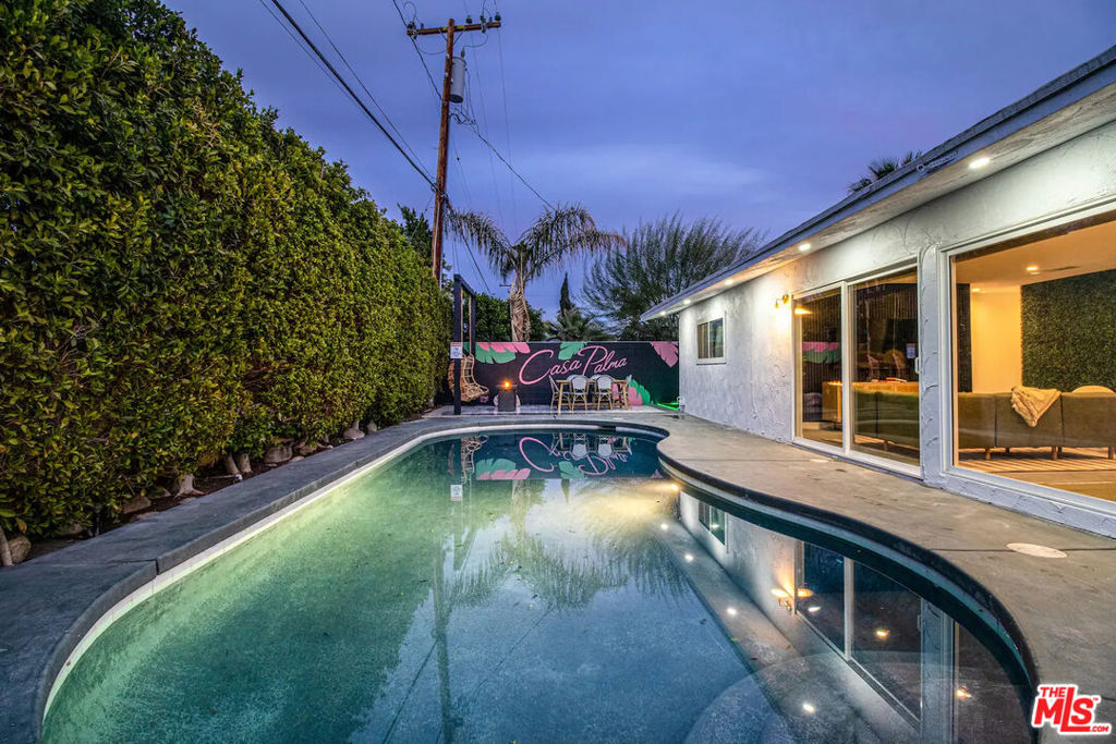 Demuth Park - Residential Lease