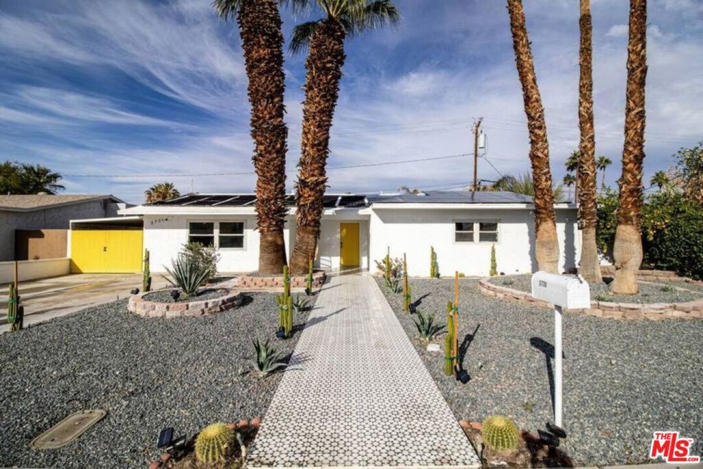 Demuth Park - Residential Lease