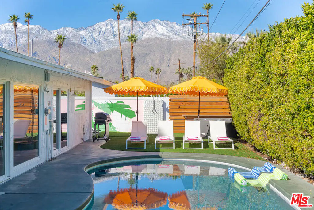 Demuth Park - Residential Lease