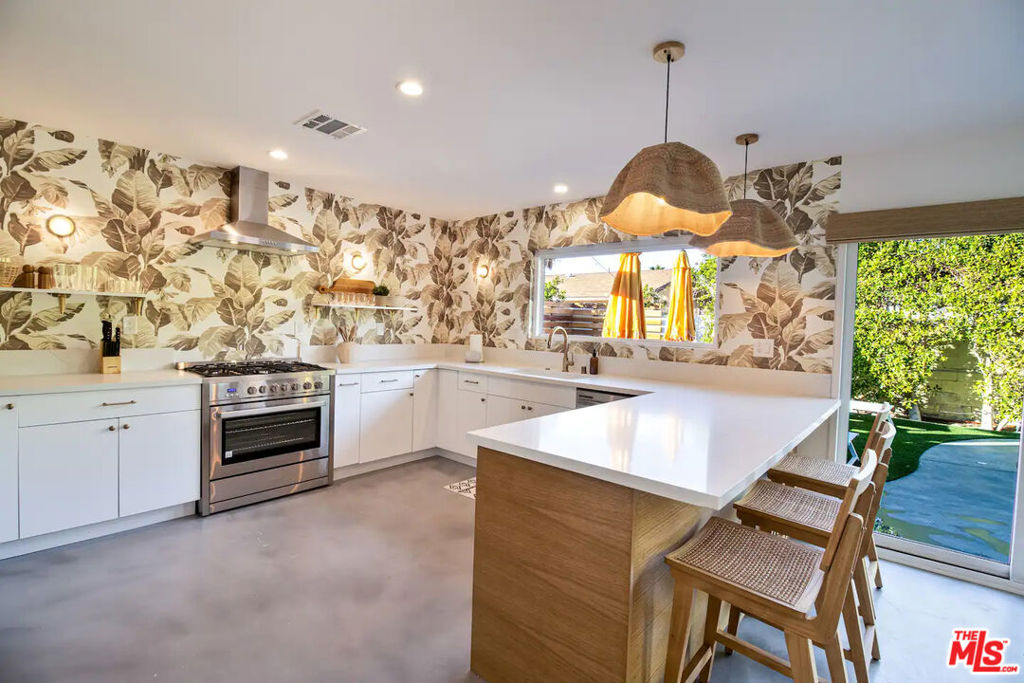 Demuth Park - Residential Lease