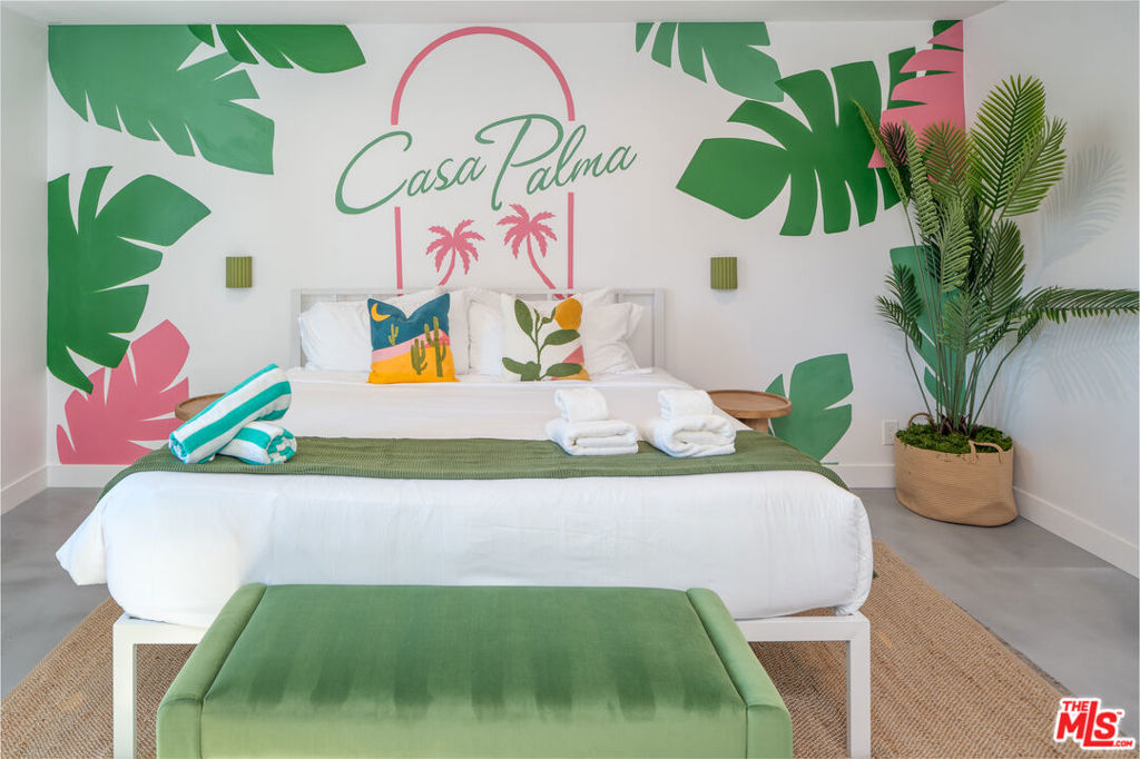 Demuth Park - Residential Lease