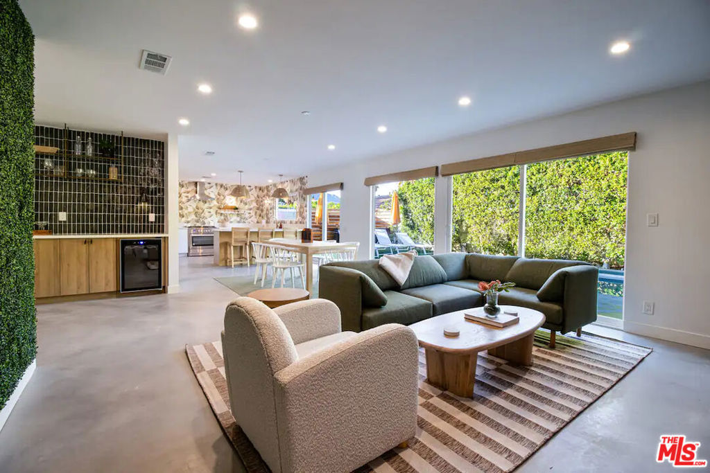 Demuth Park - Residential Lease