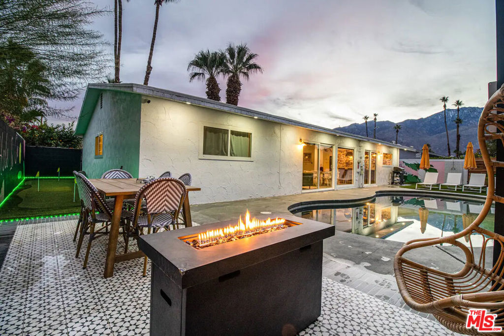 Demuth Park - Residential Lease