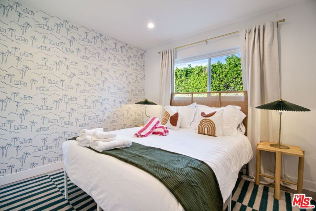 Demuth Park - Residential Lease