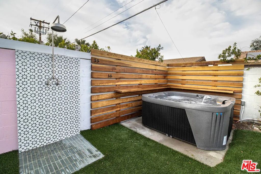 Demuth Park - Residential Lease