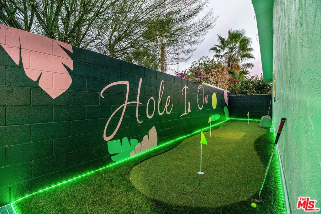 Demuth Park - Residential Lease