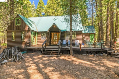 Photo of 115 Meadowview Ave, Pinecrest, CA 95364 (MLS # 41147311)