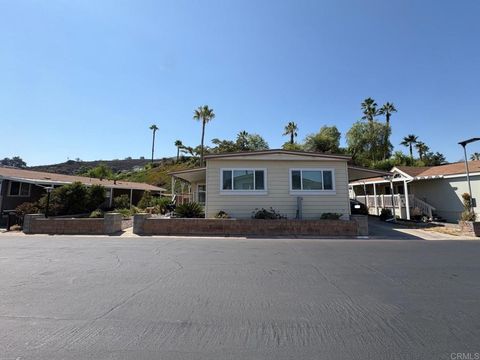 Photo of 9100 Single Oak Dr. Dr #41, Lakeside, CA 92040 (MLS # PTP2506054) Photo of 9100 Single Oak Dr. Dr #41, Lakeside, CA 92040 (MLS # PTP2506054)