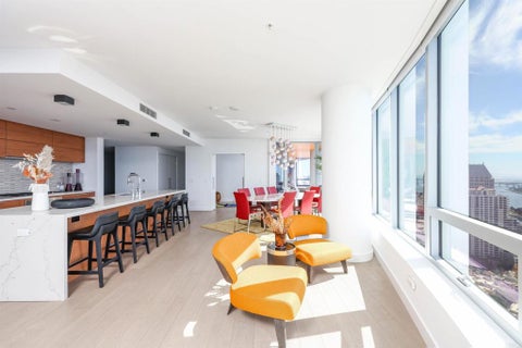 Tiny photo for 888 W E Street St #3902, San Diego, CA 92101 (MLS # PTP2604338)