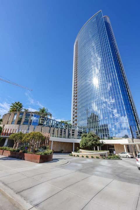 Tiny photo for 888 W E Street St #3902, San Diego, CA 92101 (MLS # PTP2604338)
