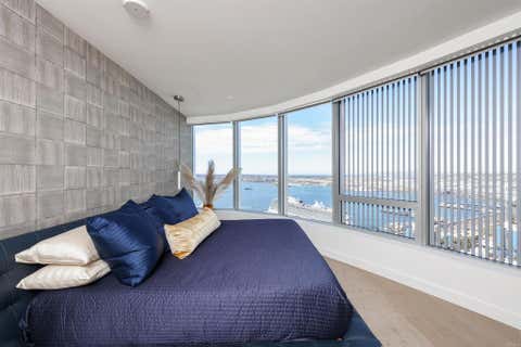 Tiny photo for 888 W E Street St #3902, San Diego, CA 92101 (MLS # PTP2604338)