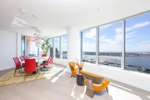 Tiny photo for 888 W E Street St #3902, San Diego, CA 92101 (MLS # PTP2604338)