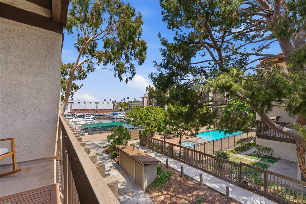 8208 Marina Pacifica N