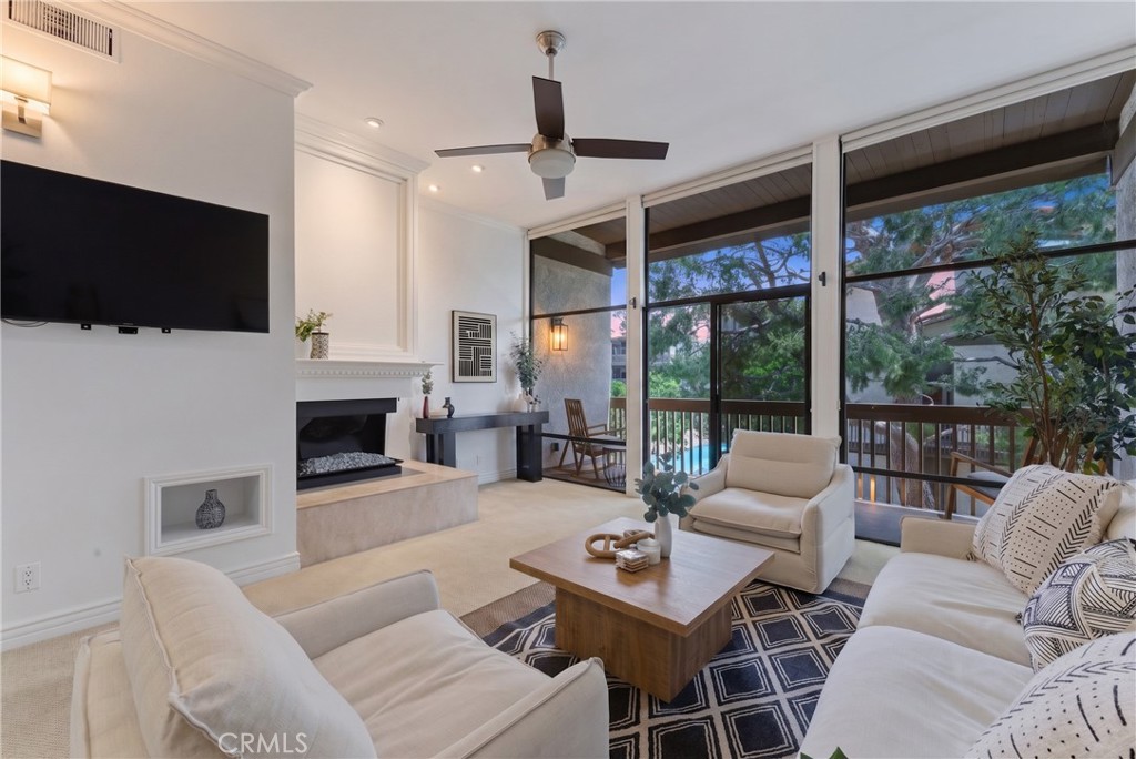 8208 Marina Pacifica N